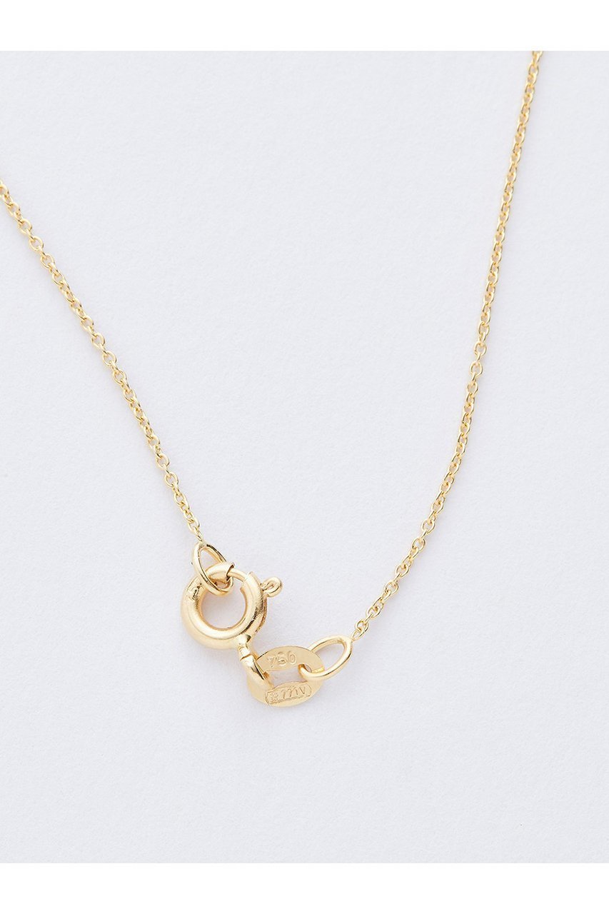 【エスケーパーズ アナザーワールド/ESCAPERS AN OTHER WORLD】の【YANNIS SERGAKIS】Charnieres Long-Long ペンダント 人気、トレンドファッション・服の通販 founy(ファニー) ファッション Fashion レディースファッション Fashion for Women ジュエリー Jewelry ネックレス Necklaces & Pendants コレクション Collection, Seasonal Line ダイヤモンド Diamond, Brilliant Cut ネックレス Necklace, Pendant Necklace ロング Long, Long-Length エレガント 上品 Elegant 新作・新入荷 New Arrivals / New In other-5|ID: prp329100004764682 ipo3291000000034494609