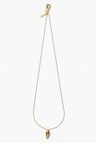 【エスケーパーズ アナザーワールド/ESCAPERS AN OTHER WORLD】の【SOPHIE BUHAI】Gold Tiny Spear ペンダント ゴールド|ID: prp329100004764687 ipo3291000000034494634