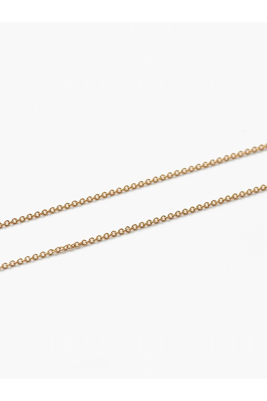 【エスケーパーズ アナザーワールド/ESCAPERS AN OTHER WORLD】の【SOPHIE BUHAI】Gold Tiny Spear ペンダント 人気、トレンドファッション・服の通販 founy(ファニー) ファッション Fashion レディースファッション Fashion for Women ジュエリー Jewelry ネックレス Necklaces & Pendants デコルテ Décolleté, Neckline ネックレス Necklace, Pendant Necklace モチーフ Motif, Design Theme エレガント 上品 Elegant 新作・新入荷 New Arrivals / New In other-4|ID: prp329100004764687 ipo3291000000034494637