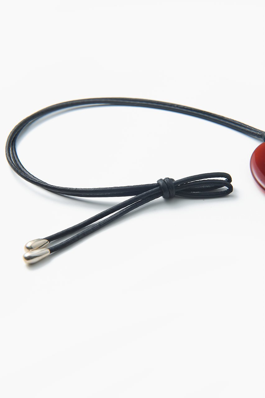 【エスケーパーズ アナザーワールド/ESCAPERS AN OTHER WORLD】の【SOPHIE BUHAI】Large Full Moon ペンダント(カーネリアン) 人気、トレンドファッション・服の通販 founy(ファニー) ファッション Fashion レディースファッション Fashion for Women ジュエリー Jewelry ネックレス Necklaces & Pendants ジュエリー Jewelry, Accessories ネックレス Necklace, Pendant Necklace モダン Modern, Contemporary モノトーン Monotone, Black and White 新作・新入荷 New Arrivals / New In other-4|ID: prp329100004764692 ipo3291000000034494669