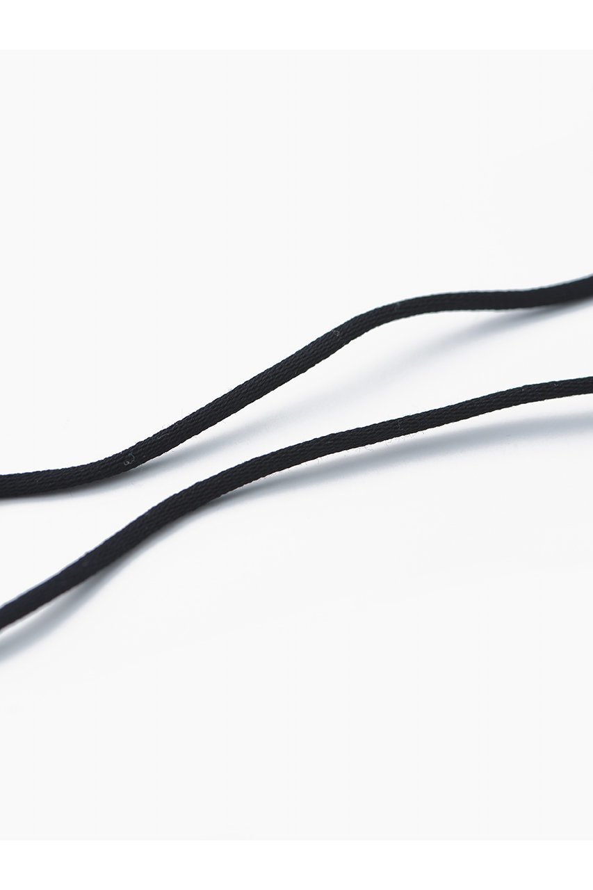 【エスケーパーズ アナザーワールド/ESCAPERS AN OTHER WORLD】の【SOPHIE BUHAI】Large Sigrid チョーカー 人気、トレンドファッション・服の通販 founy(ファニー) ファッション Fashion レディースファッション Fashion for Women ジュエリー Jewelry ネックレス Necklaces & Pendants クール Cool, Chic サテン Satin, Glossy Fabric シンプル Simple, Minimal ネックレス Necklace, Pendant Necklace モダン Modern, Contemporary モチーフ Motif, Design Theme 新作・新入荷 New Arrivals / New In other-4|ID: prp329100004764694 ipo3291000000034494683