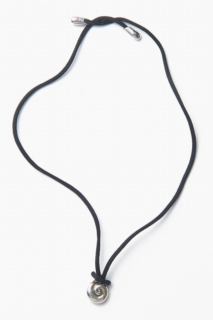 【エスケーパーズ アナザーワールド/ESCAPERS AN OTHER WORLD】の【SOPHIE BUHAI】NAUTILUS チョーカー インテリア・キッズ・メンズ・レディースファッション・服の通販 founy(ファニー) ファッション Fashion レディースファッション Fashion for Women ジュエリー Jewelry ネックレス Necklaces & Pendants ジュエリー Jewelry, Accessories ネックレス Necklace, Pendant Necklace フォルム Silhouette, Form モダン Modern, Contemporary 新作・新入荷 New Arrivals / New In シルバー|ID: prp329100004764696 ipo3291000000034494688