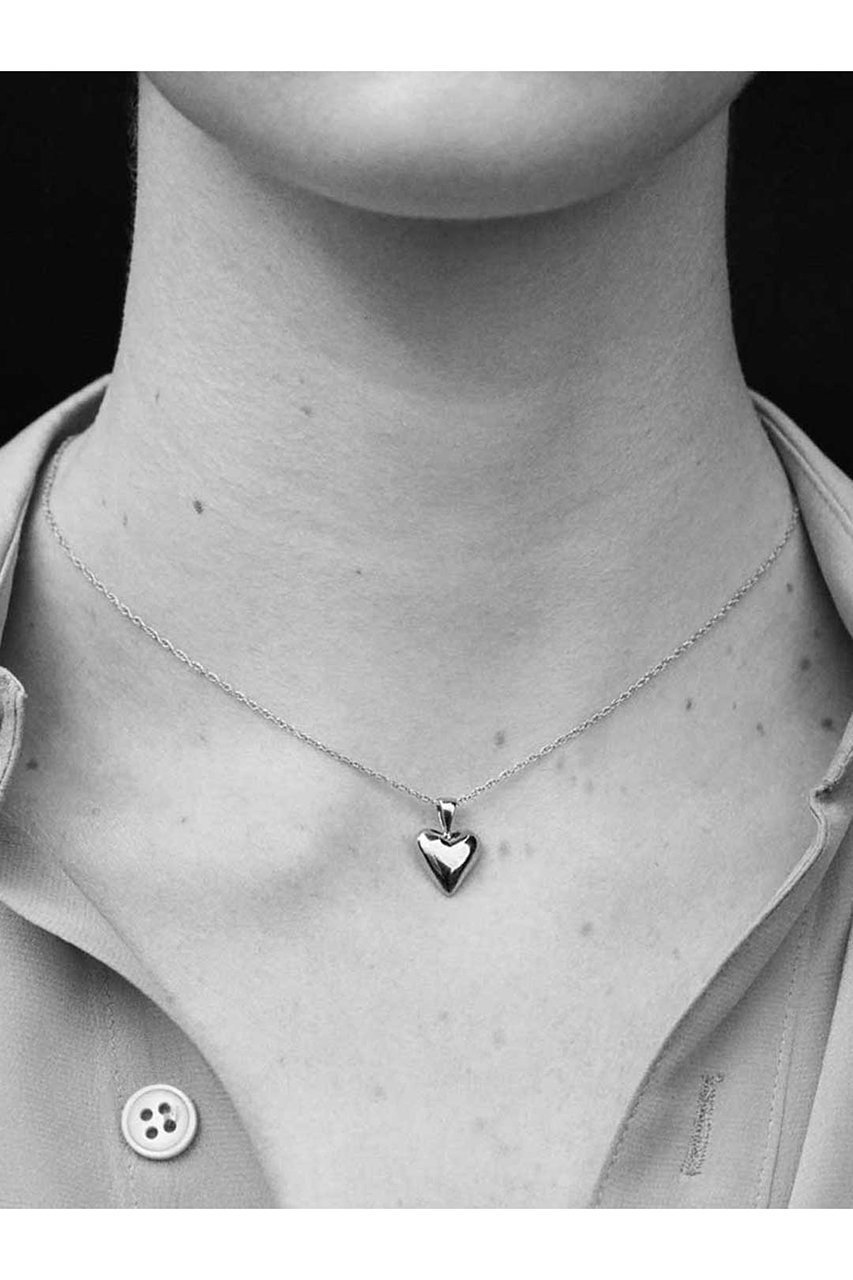 【エスケーパーズ アナザーワールド/ESCAPERS AN OTHER WORLD】の【SOPHIE BUHAI】PETITE HEART PENDANT ネックレス 人気、トレンドファッション・服の通販 founy(ファニー) ファッション Fashion レディースファッション Fashion for Women ジュエリー Jewelry ネックレス Necklaces & Pendants チェーン Chain, Chain Strap ネックレス Necklace, Pendant Necklace フォルム Silhouette, Form モチーフ Motif, Design Theme エレガント 上品 Elegant 新作・新入荷 New Arrivals / New In other-2|ID: prp329100004764697 ipo3291000000034494698