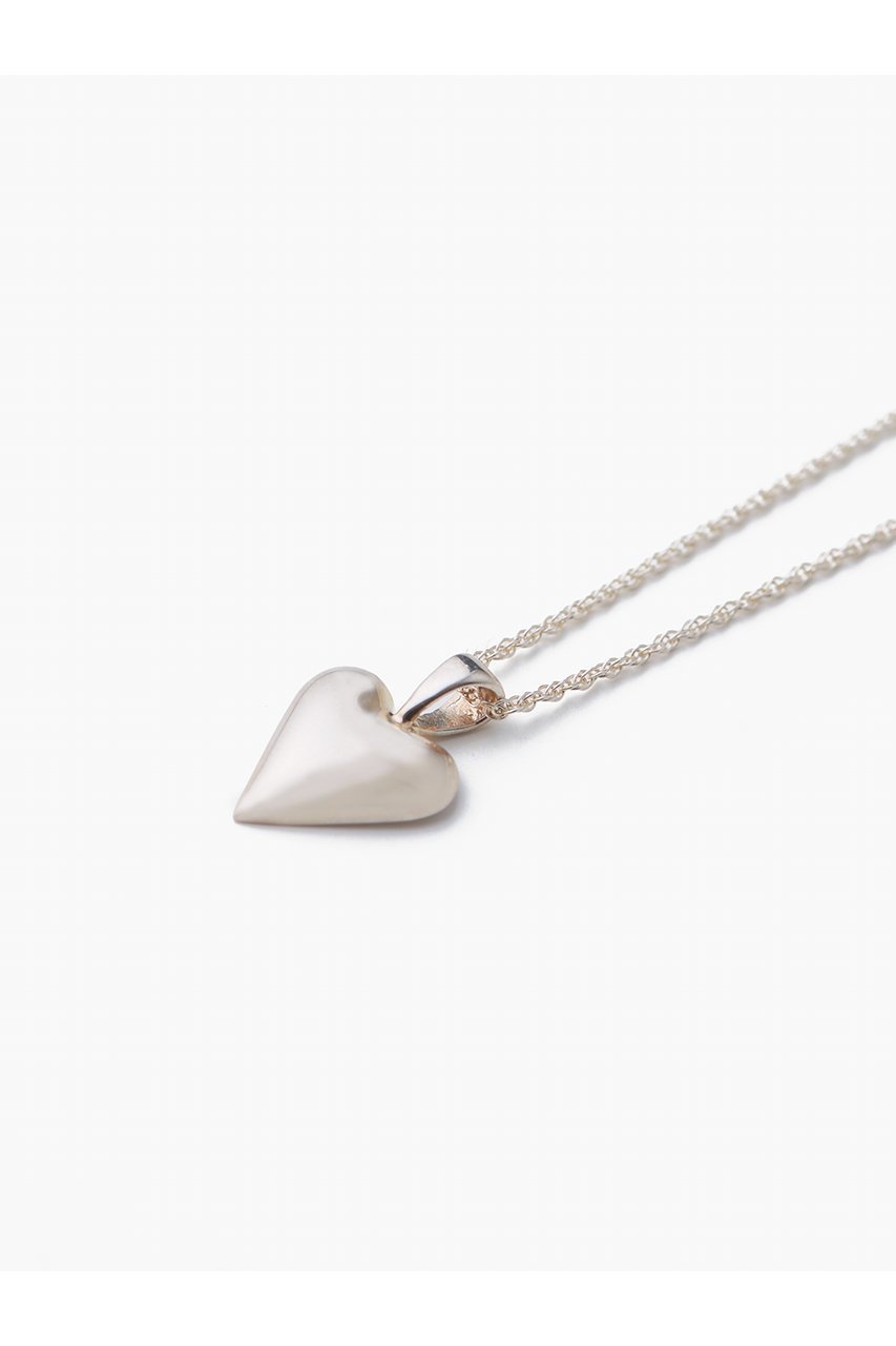 【エスケーパーズ アナザーワールド/ESCAPERS AN OTHER WORLD】の【SOPHIE BUHAI】PETITE HEART PENDANT ネックレス 人気、トレンドファッション・服の通販 founy(ファニー) ファッション Fashion レディースファッション Fashion for Women ジュエリー Jewelry ネックレス Necklaces & Pendants チェーン Chain, Chain Strap ネックレス Necklace, Pendant Necklace フォルム Silhouette, Form モチーフ Motif, Design Theme エレガント 上品 Elegant 新作・新入荷 New Arrivals / New In other-3|ID: prp329100004764697 ipo3291000000034494699