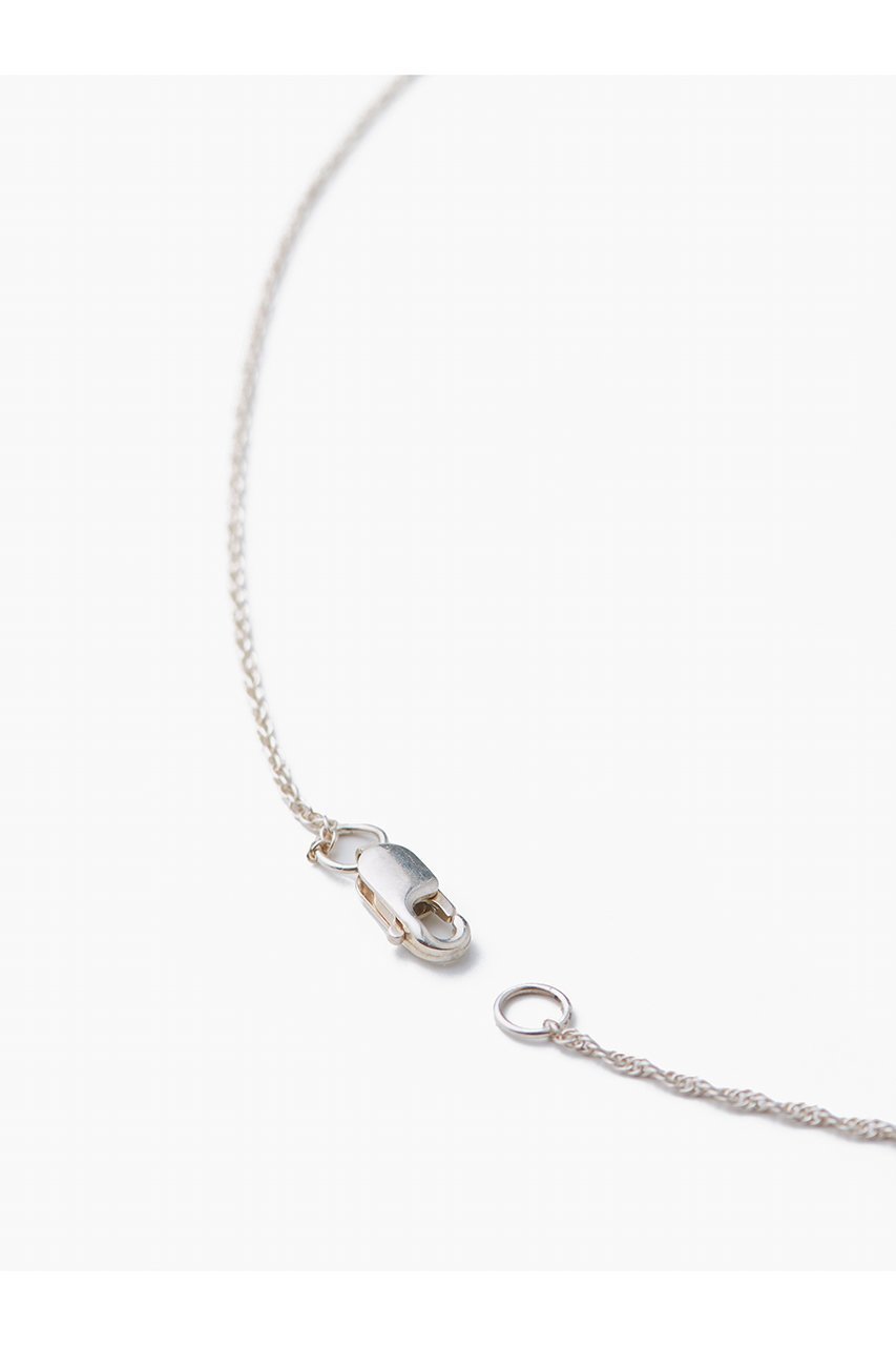 【エスケーパーズ アナザーワールド/ESCAPERS AN OTHER WORLD】の【SOPHIE BUHAI】PETITE HEART PENDANT ネックレス 人気、トレンドファッション・服の通販 founy(ファニー) ファッション Fashion レディースファッション Fashion for Women ジュエリー Jewelry ネックレス Necklaces & Pendants チェーン Chain, Chain Strap ネックレス Necklace, Pendant Necklace フォルム Silhouette, Form モチーフ Motif, Design Theme エレガント 上品 Elegant 新作・新入荷 New Arrivals / New In other-4|ID: prp329100004764697 ipo3291000000034494700