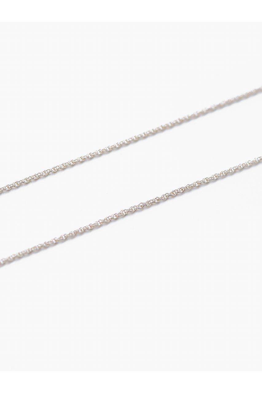 【エスケーパーズ アナザーワールド/ESCAPERS AN OTHER WORLD】の【SOPHIE BUHAI】PETITE HEART PENDANT ネックレス 人気、トレンドファッション・服の通販 founy(ファニー) ファッション Fashion レディースファッション Fashion for Women ジュエリー Jewelry ネックレス Necklaces & Pendants チェーン Chain, Chain Strap ネックレス Necklace, Pendant Necklace フォルム Silhouette, Form モチーフ Motif, Design Theme エレガント 上品 Elegant 新作・新入荷 New Arrivals / New In other-5|ID: prp329100004764697 ipo3291000000034494701