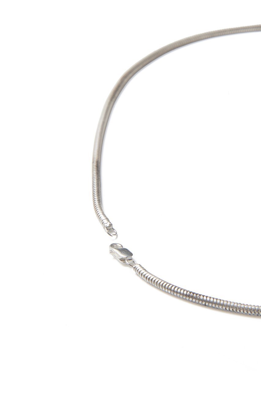 【エスケーパーズ アナザーワールド/ESCAPERS AN OTHER WORLD】の【SOPHIE BUHAI】Small Circle ペンダント 人気、トレンドファッション・服の通販 founy(ファニー) ファッション Fashion レディースファッション Fashion for Women ジュエリー Jewelry ネックレス Necklaces & Pendants おすすめ Recommended / Our Picks なめらか Smooth, Silky Texture シンプル Simple, Minimal チェーン Chain, Chain Strap ネックレス Necklace, Pendant Necklace モダン Modern, Contemporary エレガント 上品 Elegant 新作・新入荷 New Arrivals / New In other-4|ID: prp329100004764703 ipo3291000000034494749