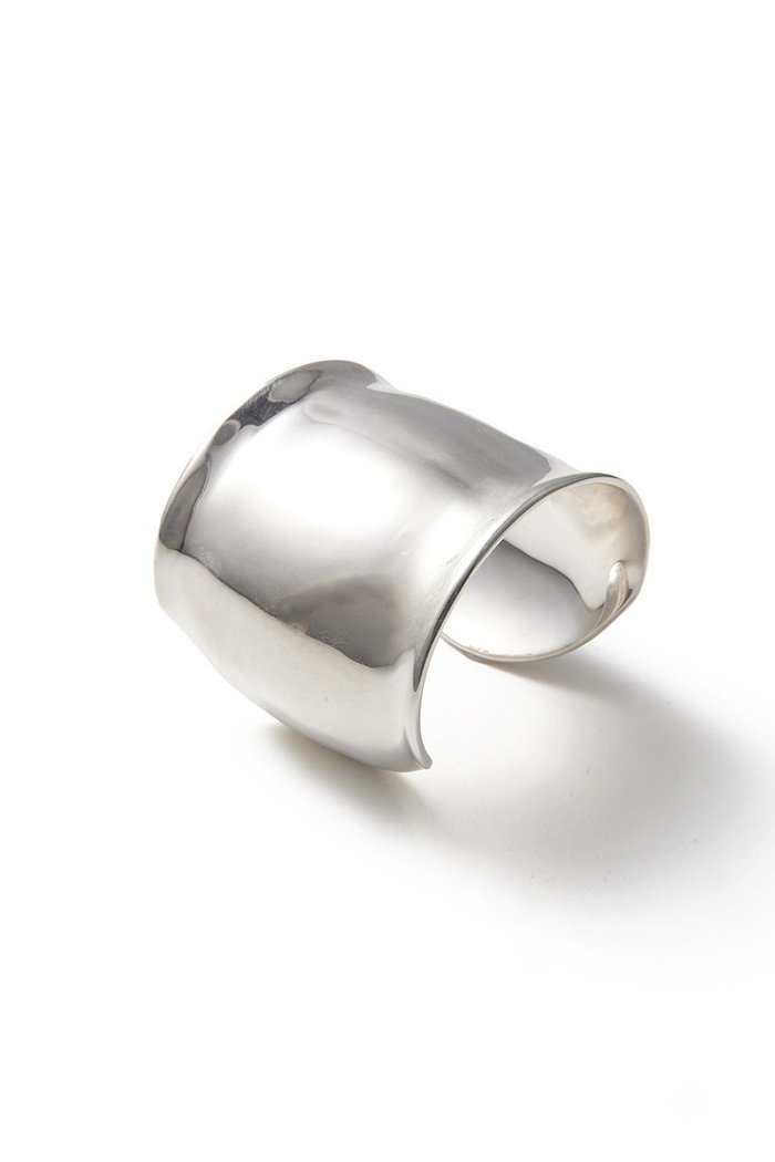 【エスケーパーズ アナザーワールド/ESCAPERS AN OTHER WORLD】の【SOPHIE BUHAI】Metzner バングル インテリア・キッズ・メンズ・レディースファッション・服の通販 founy(ファニー) https://founy.com/ ファッション Fashion レディースファッション Fashion for Women ジュエリー Jewelry チェーン＆カフブレスレット Cuff & Chain Bracelets バングル・カフブレスレット Bangles & Cuff Bracelets なめらか Smooth, Silky Texture バングル Bangle, Bracelet 新作・新入荷 New Arrivals / New In |ID: prp329100004764704 ipo3291000000034494751