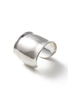 【エスケーパーズ アナザーワールド/ESCAPERS AN OTHER WORLD】の【SOPHIE BUHAI】Metzner バングル シルバー|ID: prp329100004764704 ipo3291000000034494752