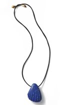 【エスケーパーズ アナザーワールド/ESCAPERS AN OTHER WORLD】の【SOPHIE BUHAI】Small Lapis Coquille ペンダント ラピス|ID: prp329100004764705 ipo3291000000034494761