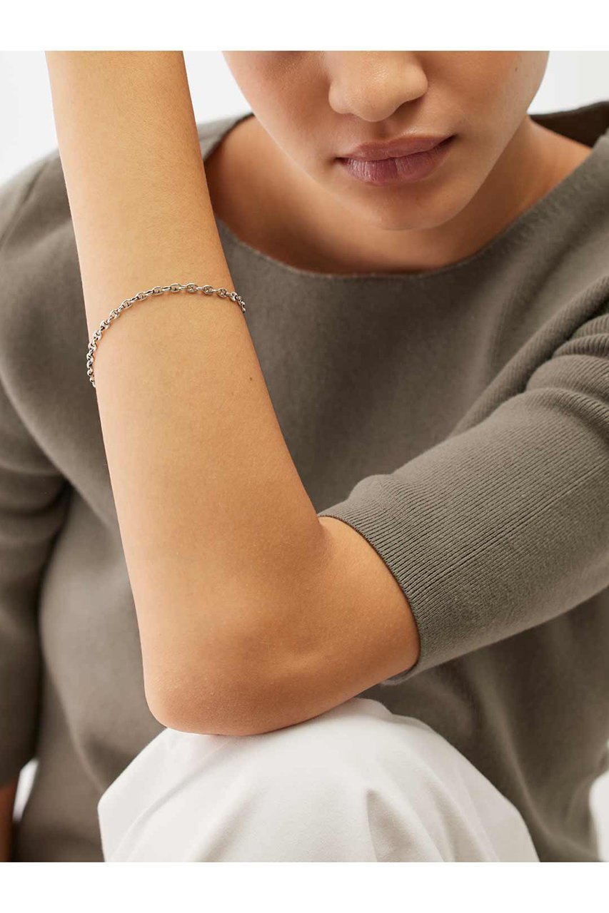 【エスケーパーズ アナザーワールド/ESCAPERS AN OTHER WORLD】の【SOPHIE BUHAI】Classic Delicate Chain ブレスレット 人気、トレンドファッション・服の通販 founy(ファニー) 　ファッション　Fashion　レディースファッション　Fashion for Women　ジュエリー　Jewelry　チェーン＆カフブレスレット　Cuff & Chain Bracelets　バングル・カフブレスレット　Bangles & Cuff Bracelets　シンプル　Simple, Minimal　チェーン　Chain, Chain Strap　ブレスレット　Bracelet, Wristband　新作・新入荷　New Arrivals / New In　other-2|ID: prp329100004764712 ipo3291000000034494807