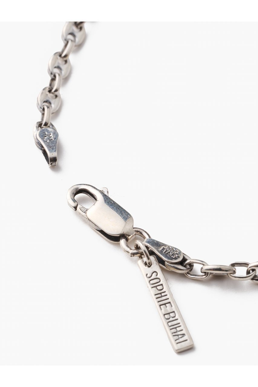 【エスケーパーズ アナザーワールド/ESCAPERS AN OTHER WORLD】の【SOPHIE BUHAI】Classic Delicate Chain ブレスレット 人気、トレンドファッション・服の通販 founy(ファニー) 　ファッション　Fashion　レディースファッション　Fashion for Women　ジュエリー　Jewelry　チェーン＆カフブレスレット　Cuff & Chain Bracelets　バングル・カフブレスレット　Bangles & Cuff Bracelets　シンプル　Simple, Minimal　チェーン　Chain, Chain Strap　ブレスレット　Bracelet, Wristband　新作・新入荷　New Arrivals / New In　other-3|ID: prp329100004764712 ipo3291000000034494809