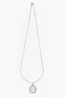 【エスケーパーズ アナザーワールド/ESCAPERS AN OTHER WORLD】の【Pascale Monvoisin】L AMOUR N°1 ネックレス (クリスタル) 人気、トレンドファッション・服の通販 founy(ファニー) ファッション Fashion レディースファッション Fashion for Women ジュエリー Jewelry ネックレス Necklaces & Pendants クリスタル Crystal, Swarovski ジュエリー Jewelry, Accessories ネックレス Necklace, Pendant Necklace 新作・新入荷 New Arrivals / New In |ID:prp329100004764713