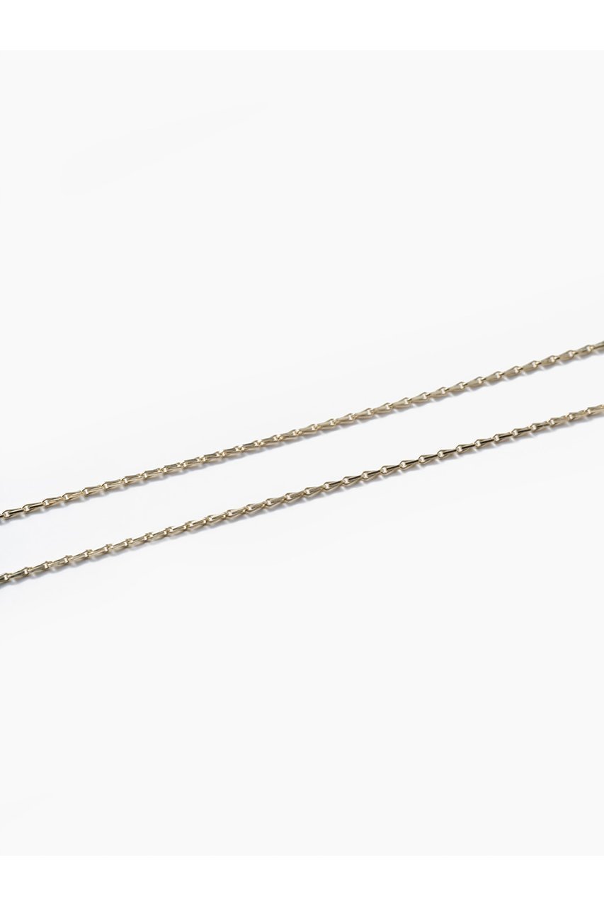 【エスケーパーズ アナザーワールド/ESCAPERS AN OTHER WORLD】の【Pascale Monvoisin】L AMOUR N°1 ネックレス (クリスタル) 人気、トレンドファッション・服の通販 founy(ファニー) ファッション Fashion レディースファッション Fashion for Women ジュエリー Jewelry ネックレス Necklaces & Pendants クリスタル Crystal, Swarovski ジュエリー Jewelry, Accessories ネックレス Necklace, Pendant Necklace 新作・新入荷 New Arrivals / New In other-5|ID: prp329100004764713 ipo3291000000034494818