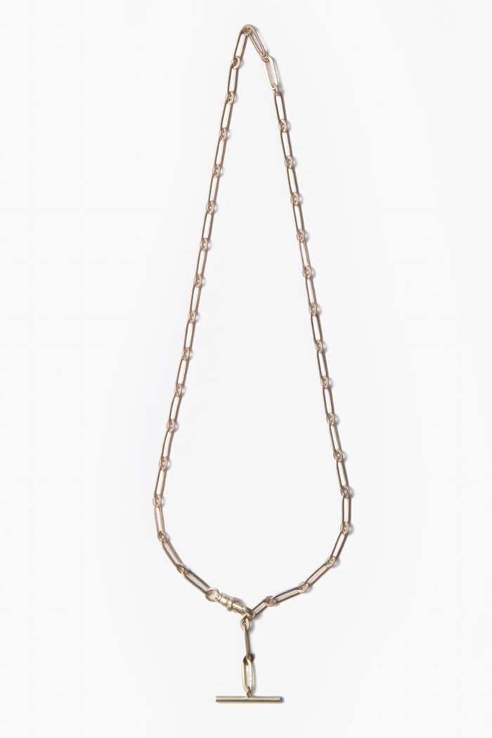 【エスケーパーズ アナザーワールド/ESCAPERS AN OTHER WORLD】の【Pascale Monvoisin】DEBBIE N°2 ネックレス インテリア・キッズ・メンズ・レディースファッション・服の通販 founy(ファニー) https://founy.com/ ファッション Fashion レディースファッション Fashion for Women ジュエリー Jewelry ネックレス Necklaces & Pendants シンプル Simple, Minimal ジュエリー Jewelry, Accessories チャーム Charm, Pendant ネックレス Necklace, Pendant Necklace エレガント 上品 Elegant 新作・新入荷 New Arrivals / New In |ID: prp329100004764717 ipo3291000000034494836