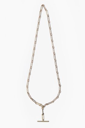 【エスケーパーズ アナザーワールド/ESCAPERS AN OTHER WORLD】 【Pascale Monvoisin】DEBBIE N°2 ネックレス人気、トレンドファッション・服の通販 founy(ファニー) ファッション Fashion レディースファッション Fashion for Women ジュエリー Jewelry ネックレス Necklaces & Pendants シンプル Simple, Minimal ジュエリー Jewelry, Accessories チャーム Charm, Pendant ネックレス Necklace, Pendant Necklace エレガント 上品 Elegant 新作・新入荷 New Arrivals / New In |ID:prp329100004764717