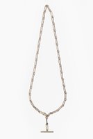 【エスケーパーズ アナザーワールド/ESCAPERS AN OTHER WORLD】の【Pascale Monvoisin】DEBBIE N°2 ネックレス 人気、トレンドファッション・服の通販 founy(ファニー) ファッション Fashion レディースファッション Fashion for Women ジュエリー Jewelry ネックレス Necklaces & Pendants シンプル Simple, Minimal ジュエリー Jewelry, Accessories チャーム Charm, Pendant ネックレス Necklace, Pendant Necklace エレガント 上品 Elegant 新作・新入荷 New Arrivals / New In |ID:prp329100004764717