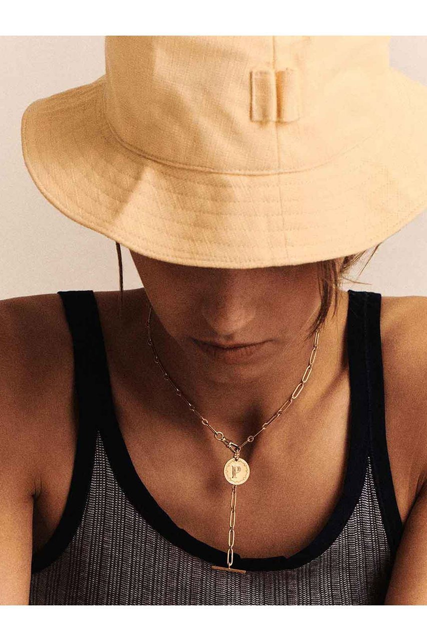 【エスケーパーズ アナザーワールド/ESCAPERS AN OTHER WORLD】の【Pascale Monvoisin】DEBBIE N°2 ネックレス 人気、トレンドファッション・服の通販 founy(ファニー) ファッション Fashion レディースファッション Fashion for Women ジュエリー Jewelry ネックレス Necklaces & Pendants シンプル Simple, Minimal ジュエリー Jewelry, Accessories チャーム Charm, Pendant ネックレス Necklace, Pendant Necklace エレガント 上品 Elegant 新作・新入荷 New Arrivals / New In other-2|ID: prp329100004764717 ipo3291000000034494838