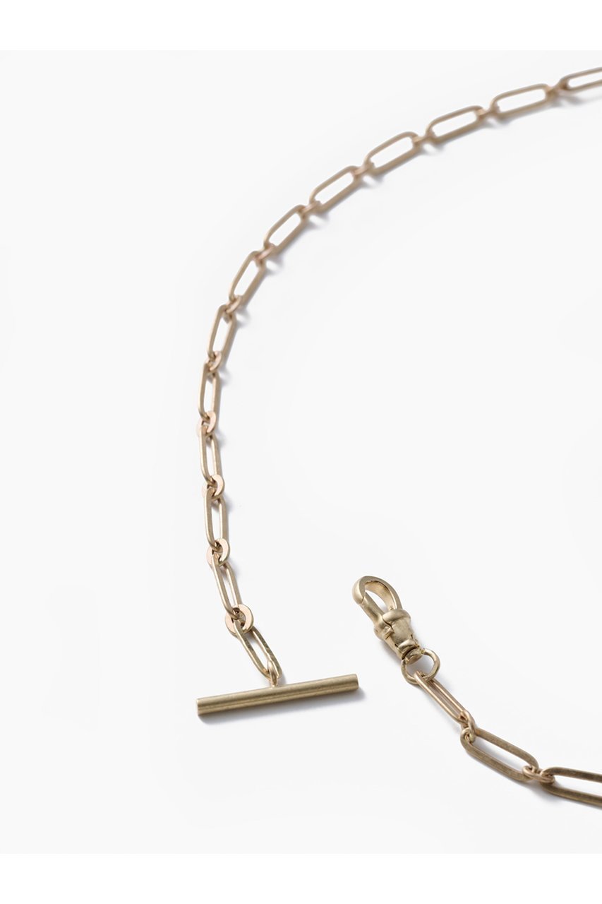 【エスケーパーズ アナザーワールド/ESCAPERS AN OTHER WORLD】の【Pascale Monvoisin】DEBBIE N°2 ネックレス 人気、トレンドファッション・服の通販 founy(ファニー) ファッション Fashion レディースファッション Fashion for Women ジュエリー Jewelry ネックレス Necklaces & Pendants シンプル Simple, Minimal ジュエリー Jewelry, Accessories チャーム Charm, Pendant ネックレス Necklace, Pendant Necklace エレガント 上品 Elegant 新作・新入荷 New Arrivals / New In other-4|ID: prp329100004764717 ipo3291000000034494840