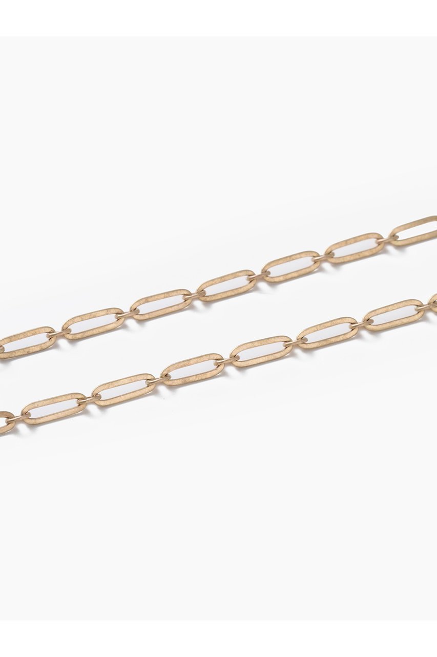 【エスケーパーズ アナザーワールド/ESCAPERS AN OTHER WORLD】の【Pascale Monvoisin】DEBBIE N°2 ネックレス 人気、トレンドファッション・服の通販 founy(ファニー) ファッション Fashion レディースファッション Fashion for Women ジュエリー Jewelry ネックレス Necklaces & Pendants シンプル Simple, Minimal ジュエリー Jewelry, Accessories チャーム Charm, Pendant ネックレス Necklace, Pendant Necklace エレガント 上品 Elegant 新作・新入荷 New Arrivals / New In other-5|ID: prp329100004764717 ipo3291000000034494841