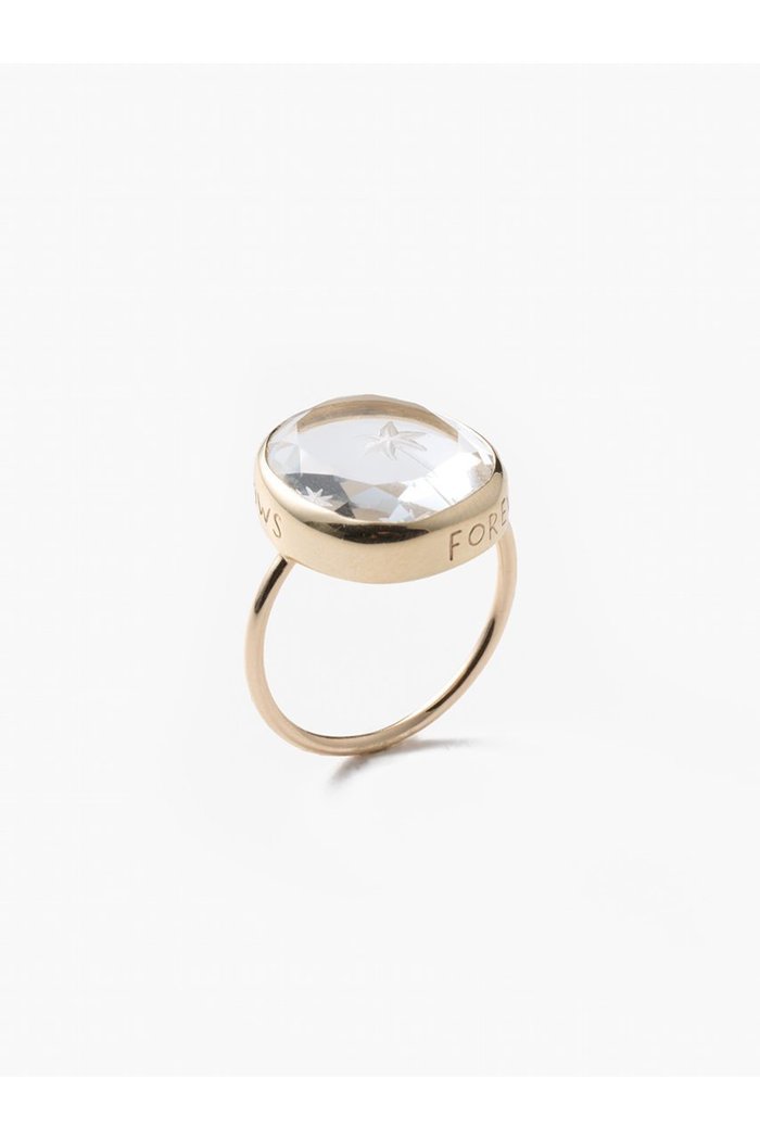 【エスケーパーズ アナザーワールド/ESCAPERS AN OTHER WORLD】の【Pascale Monvoisin】ALBA リング インテリア・キッズ・メンズ・レディースファッション・服の通販 founy(ファニー) https://founy.com/ ファッション Fashion レディースファッション Fashion for Women クリスタル Crystal, Swarovski ジュエリー Jewelry, Accessories 新作・新入荷 New Arrivals / New In |ID: prp329100004764719 ipo3291000000034494847