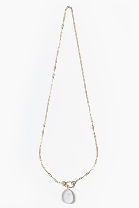 【エスケーパーズ アナザーワールド/ESCAPERS AN OTHER WORLD】 【Pascale Monvoisin】ALBA N°2 ネックレス人気、トレンドファッション・服の通販 founy(ファニー) ファッション Fashion レディースファッション Fashion for Women ジュエリー Jewelry ネックレス Necklaces & Pendants クリスタル Crystal, Swarovski ネックレス Necklace, Pendant Necklace 新作・新入荷 New Arrivals / New In |ID:prp329100004764720