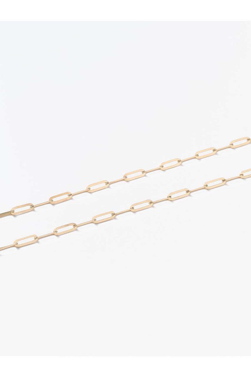 【エスケーパーズ アナザーワールド/ESCAPERS AN OTHER WORLD】の【Pascale Monvoisin】ALBA N°2 ネックレス 人気、トレンドファッション・服の通販 founy(ファニー) ファッション Fashion レディースファッション Fashion for Women ジュエリー Jewelry ネックレス Necklaces & Pendants クリスタル Crystal, Swarovski ネックレス Necklace, Pendant Necklace 新作・新入荷 New Arrivals / New In other-5|ID: prp329100004764720 ipo3291000000034494856