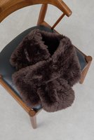 【ガリャルダガランテ/GALLARDAGALANTE】のフェイクファークロスマフラー 人気、トレンドファッション・服の通販 founy(ファニー) ファッション Fashion レディースファッション Fashion for Women ストール Soft & Warm Scarves マフラー・スヌード / 冬小物の定番 Scarves & Mufflers ストール Stole, Wrap フェイクファー Faux Fur, Imitation Fur マフラー Scarf, Muffler 新作・新入荷 New Arrivals / New In |ID:prp329100004764724