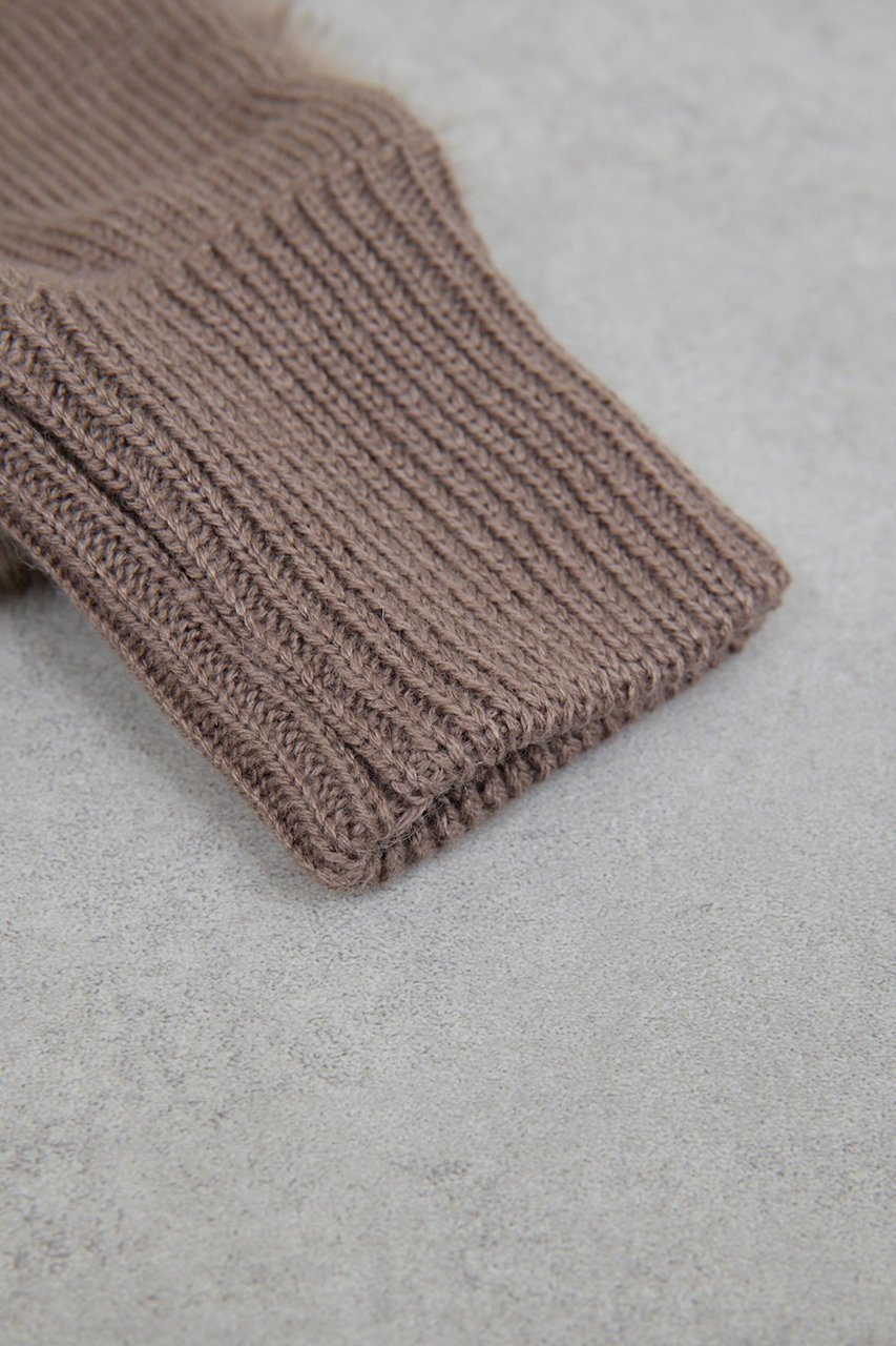 【ガリャルダガランテ/GALLARDAGALANTE】のフェイクファーハンドウォーマー 人気、トレンドファッション・服の通販 founy(ファニー) ファッション Fashion レディースファッション Fashion for Women エレガント 上品 Elegant スマート Smart, Elegant 冬 Winter / This Winter 新作・新入荷 New Arrivals / New In other-5|ID: prp329100004764725 ipo3291000000034494903