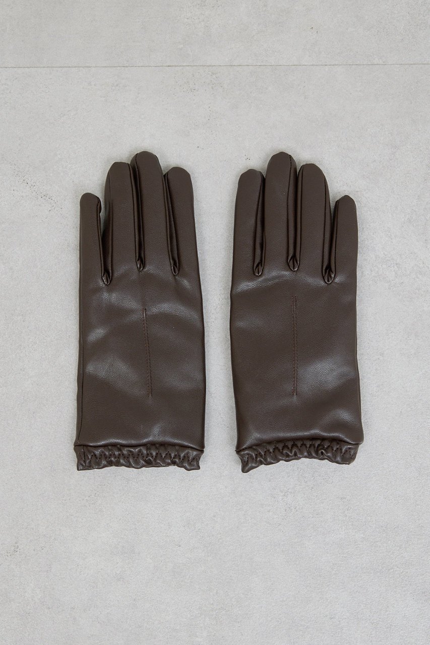 【ガリャルダガランテ/GALLARDAGALANTE】のギャザーグローブ 人気、トレンドファッション・服の通販 founy(ファニー) ファッション Fashion レディースファッション Fashion for Women おすすめ Recommended / Our Picks インナー Innerwear エレガント 上品 Elegant ギフト プレゼント Gift / Present ギャザー Gathered, Ruffled 冬 Winter / This Winter 新作・新入荷 New Arrivals / New In other-4|ID: prp329100004764726 ipo3291000000034494911