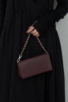 【ガリャルダガランテ/GALLARDAGALANTE】の【2.718】3wayソフトMINIショルダー 人気、トレンドファッション・服の通販 founy(ファニー) ファッション Fashion レディースファッション Fashion for Women おすすめ Recommended / Our Picks ショルダー Shoulder, Shoulder Strap チェーン Chain, Chain Strap チャーム Charm, Pendant ハンド Hand, Handmade エレガント 上品 Elegant 再入荷 Restock / Back in Stock |ID:prp329100004764728