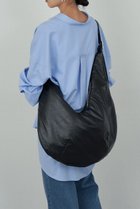 【ガリャルダガランテ/GALLARDAGALANTE】の【2.718】ラウンドBIGショルダー 人気、トレンドファッション・服の通販 founy(ファニー) ファッション Fashion レディースファッション Fashion for Women ショルダー Shoulder, Shoulder Strap ラウンド Round, Round Neck 新作・新入荷 New Arrivals / New In 旅行 Travel thumbnail ブラック|ID: prp329100004764730 ipo3291000000034494937