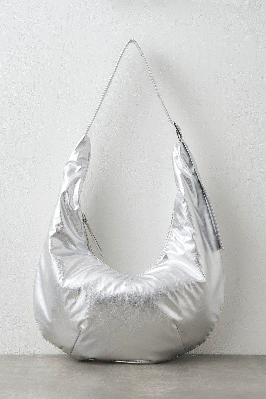 【ガリャルダガランテ/GALLARDAGALANTE】の【2.718】ラウンドBIGショルダー 人気、トレンドファッション・服の通販 founy(ファニー) ファッション Fashion レディースファッション Fashion for Women ショルダー Shoulder, Shoulder Strap ラウンド Round, Round Neck 新作・新入荷 New Arrivals / New In 旅行 Travel other-2|ID: prp329100004764730 ipo3291000000034494939