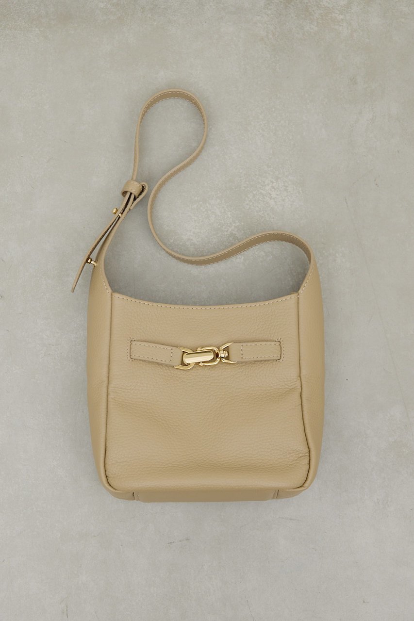 【ガリャルダガランテ/GALLARDAGALANTE】の【2.718】バックルワンショルダー 人気、トレンドファッション・服の通販 founy(ファニー) 　ファッション　Fashion　レディースファッション　Fashion for Women　バッグ　Bags　ショルダー　Shoulder, Shoulder Strap　トレンド　Trend, Trending Now　ワンポイント　One Point, Statement Accent　エレガント 上品　Elegant　ビジネス 仕事 通勤　Business / Work / Commuting　新作・新入荷　New Arrivals / New In　other-2|ID: prp329100004764731 ipo3291000000034494943