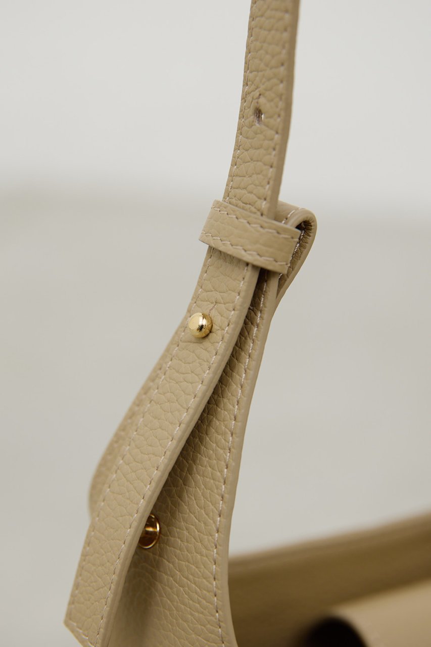 【ガリャルダガランテ/GALLARDAGALANTE】の【2.718】バックルワンショルダー 人気、トレンドファッション・服の通販 founy(ファニー) 　ファッション　Fashion　レディースファッション　Fashion for Women　バッグ　Bags　ショルダー　Shoulder, Shoulder Strap　トレンド　Trend, Trending Now　ワンポイント　One Point, Statement Accent　エレガント 上品　Elegant　ビジネス 仕事 通勤　Business / Work / Commuting　新作・新入荷　New Arrivals / New In　other-4|ID: prp329100004764731 ipo3291000000034494945