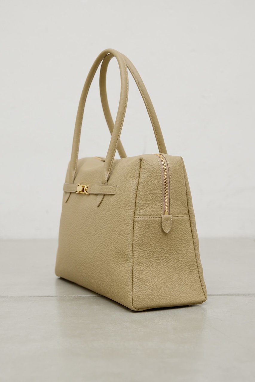 【ガリャルダガランテ/GALLARDAGALANTE】の【2.718】バックルボストンバッグ 人気、トレンドファッション・服の通販 founy(ファニー) 　ファッション　Fashion　レディースファッション　Fashion for Women　バッグ　Bags　ボストンバッグ　Boston Bag, Retro Bag　ワンポイント　One Point, Statement Accent　エレガント 上品　Elegant　新作・新入荷　New Arrivals / New In　other-5|ID: prp329100004764732 ipo3291000000034494952