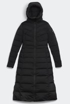 【カナダグース/CANADA GOOSE】の2330WB Clair Long Coat Black Label クレア ロング コート ブラック|ID: prp329100004764734 ipo3291000000036137185