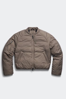 【カナダグース/CANADA GOOSE】の2758WT Elba Bomber エルバ ボンバー 人気、トレンドファッション・服の通販 founy(ファニー) ファッション Fashion レディースファッション Fashion for Women アウター Coat / Outerwear Collection レディースジャケット・軽アウター Jackets ジップ Zip, Zipper ジャケット Jacket, Outerwear ダウン Down, Puffer ドローコード Drawcord, Drawstring Cord ハンド Hand, Handmade フィット Fit, Slim Fit ポケット Pocket, Pocket Detail モダン Modern, Contemporary ラップ Wrap, Wrap Design 新作・新入荷 New Arrivals / New In 軽量 Lightweight, Ultra Light |ID:prp329100004764735