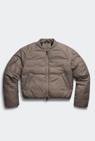 【カナダグース/CANADA GOOSE】の2758WT Elba Bomber エルバ ボンバー 人気、トレンドファッション・服の通販 founy(ファニー) ファッション Fashion レディースファッション Fashion for Women アウター Coat / Outerwear Collection レディースジャケット・軽アウター Jackets ジップ Zip, Zipper ジャケット Jacket, Outerwear ダウン Down, Puffer ドローコード Drawcord, Drawstring Cord ハンド Hand, Handmade フィット Fit, Slim Fit ポケット Pocket, Pocket Detail モダン Modern, Contemporary ラップ Wrap, Wrap Design 新作・新入荷 New Arrivals / New In 軽量 Lightweight, Ultra Light |ID:prp329100004764735