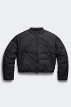 【カナダグース/CANADA GOOSE】の2758WT Elba Bomber エルバ ボンバー 人気、トレンドファッション・服の通販 founy(ファニー) ファッション Fashion レディースファッション Fashion for Women アウター Coat / Outerwear Collection レディースジャケット・軽アウター Jackets ジップ Zip, Zipper ジャケット Jacket, Outerwear ダウン Down, Puffer ドローコード Drawcord, Drawstring Cord ハンド Hand, Handmade フィット Fit, Slim Fit ポケット Pocket, Pocket Detail モダン Modern, Contemporary ラップ Wrap, Wrap Design 新作・新入荷 New Arrivals / New In 軽量 Lightweight, Ultra Light thumbnail ブラック|ID: prp329100004764735 ipo3291000000034494976