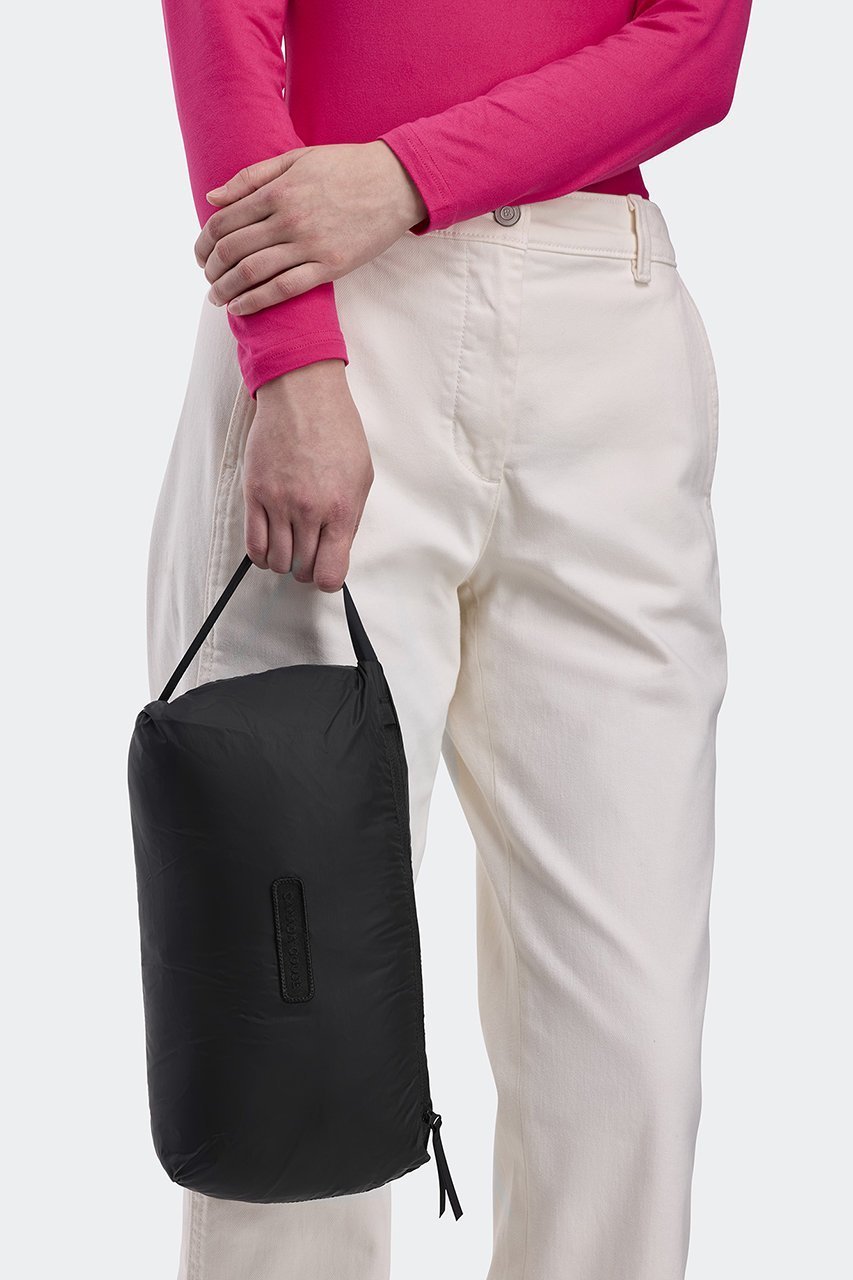 【カナダグース/CANADA GOOSE】の2758WT Elba Bomber エルバ ボンバー 人気、トレンドファッション・服の通販 founy(ファニー) 　ファッション　Fashion　レディースファッション　Fashion for Women　アウター　Coat / Outerwear Collection　レディースジャケット・軽アウター　Jackets　ジップ　Zip, Zipper　ジャケット　Jacket, Outerwear　ダウン　Down, Puffer　ドローコード　Drawcord, Drawstring Cord　ハンド　Hand, Handmade　フィット　Fit, Slim Fit　ポケット　Pocket, Pocket Detail　モダン　Modern, Contemporary　ラップ　Wrap, Wrap Design　新作・新入荷　New Arrivals / New In　軽量　Lightweight, Ultra Light　other-8|ID: prp329100004764735 ipo3291000000034494983