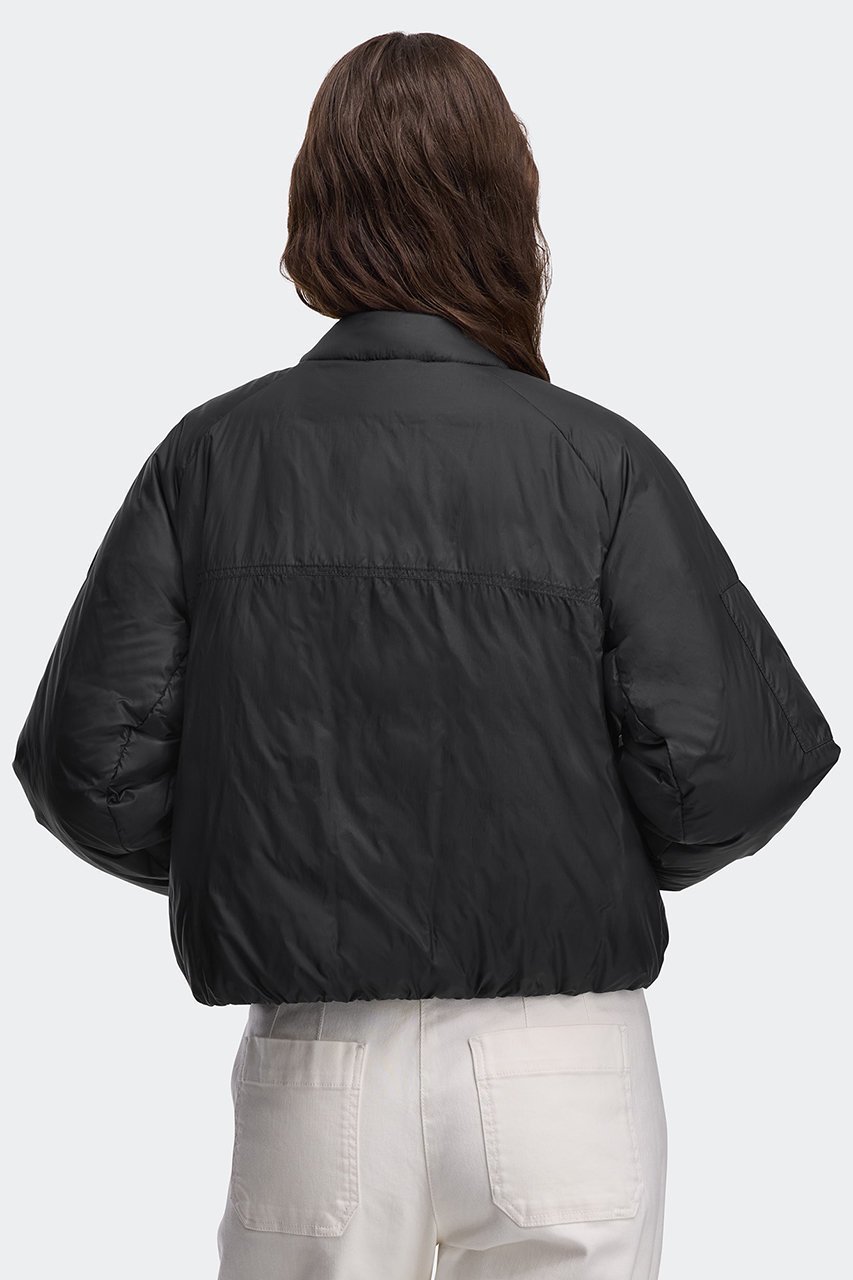 【カナダグース/CANADA GOOSE】の2758WT Elba Bomber エルバ ボンバー 人気、トレンドファッション・服の通販 founy(ファニー) 　ファッション　Fashion　レディースファッション　Fashion for Women　アウター　Coat / Outerwear Collection　スポーツウェア　Functional & Stylish Sportswear　スポーツ アウター　Sports Outerwear / Running Jacket / Windbreaker　ジップ　Zip, Zipper　スポーツ　Sports, Activewear　ドローコード　Drawcord, Drawstring Cord　ハンド　Hand, Handmade　フィット　Fit, Slim Fit　ポケット　Pocket, Pocket Detail　モダン　Modern, Contemporary　ラップ　Wrap, Wrap Design　軽量　Lightweight, Ultra Light　other-6|ID: prp329100004764735 ipo3291000000035359869