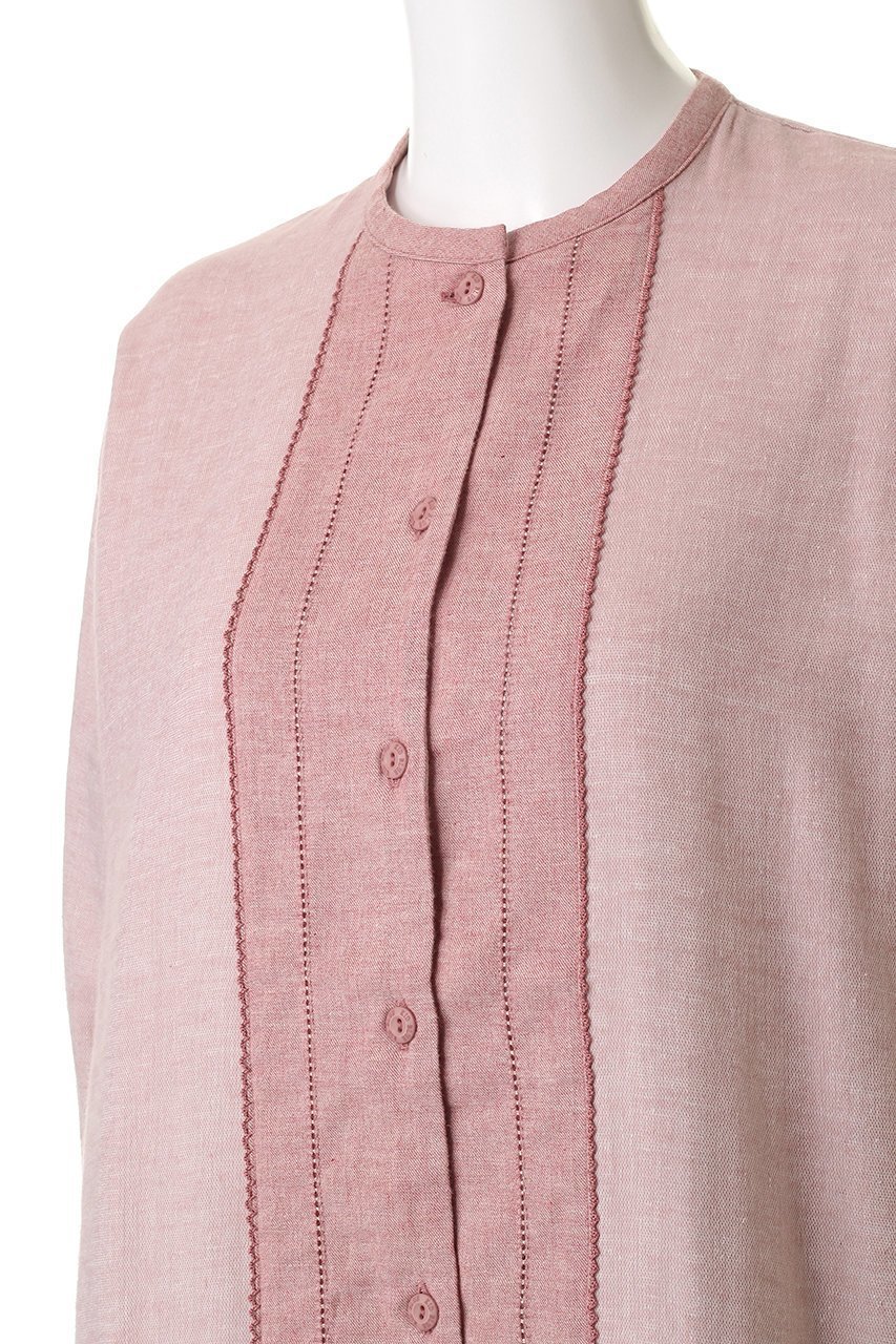 【キッドブルー/KID BLUE / GOODS】の25起毛トリプルガーゼパジャマ 人気、トレンドファッション・服の通販 founy(ファニー) 　パジャマ　Pajamas, Sleepwear　フェミニン　Feminine, Girly　定番　Standard, Basic Item　新作・新入荷　New Arrivals / New In　other-5|ID: prp329100004764736 ipo3291000000034494990