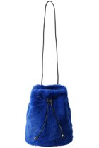 【ファビオラ クラス/Faviora Class】のレッキス風巾着バッグ スカイブルー|ID: prp329100004764742 ipo3291000000034495035