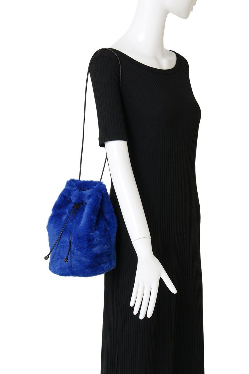 【ファビオラ クラス/Faviora Class】のレッキス風巾着バッグ 人気、トレンドファッション・服の通販 founy(ファニー) 　ファッション　Fashion　レディースファッション　Fashion for Women　バッグ　Bags　おすすめ　Recommended / Our Picks　なめらか　Smooth, Silky Texture　巾着　Drawstring Bag, Kinchaku　新作・新入荷　New Arrivals / New In　A/W・秋冬　Autumn/Winter　other-2|ID: prp329100004764742 ipo3291000000034495036