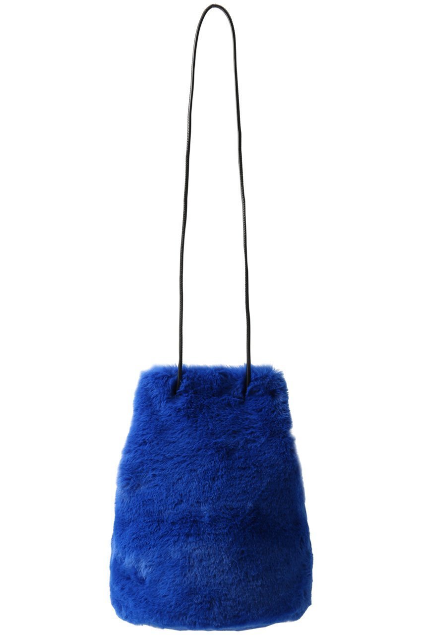 【ファビオラ クラス/Faviora Class】のレッキス風巾着バッグ 人気、トレンドファッション・服の通販 founy(ファニー) 　ファッション　Fashion　レディースファッション　Fashion for Women　バッグ　Bags　おすすめ　Recommended / Our Picks　なめらか　Smooth, Silky Texture　巾着　Drawstring Bag, Kinchaku　新作・新入荷　New Arrivals / New In　A/W・秋冬　Autumn/Winter　other-3|ID: prp329100004764742 ipo3291000000034495037