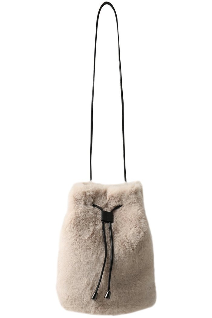 【ファビオラ クラス/Faviora Class】のレッキス風巾着バッグ インテリア・キッズ・メンズ・レディースファッション・服の通販 founy(ファニー) https://founy.com/ ファッション Fashion レディースファッション Fashion for Women バッグ Bags おすすめ Recommended / Our Picks なめらか Smooth, Silky Texture 巾着 Drawstring Bag, Kinchaku A/W・秋冬 Autumn/Winter |ID: prp329100004764742 ipo3291000000035359882