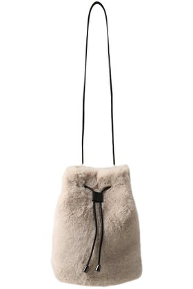 【ファビオラ クラス/Faviora Class】 レッキス風巾着バッグ人気、トレンドファッション・服の通販 founy(ファニー) ファッション Fashion レディースファッション Fashion for Women バッグ Bags おすすめ Recommended / Our Picks なめらか Smooth, Silky Texture 巾着 Drawstring Bag, Kinchaku A/W・秋冬 Autumn/Winter |ID:prp329100004764742