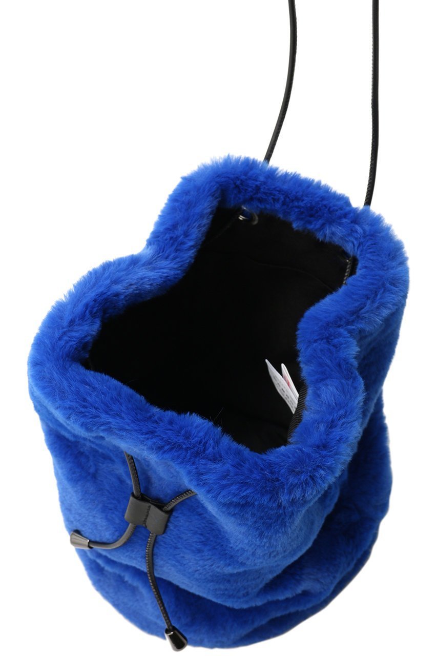 【ファビオラ クラス/Faviora Class】のレッキス風巾着バッグ 人気、トレンドファッション・服の通販 founy(ファニー) 　ファッション　Fashion　レディースファッション　Fashion for Women　バッグ　Bags　おすすめ　Recommended / Our Picks　なめらか　Smooth, Silky Texture　巾着　Drawstring Bag, Kinchaku　A/W・秋冬　Autumn/Winter　other-5|ID: prp329100004764742 ipo3291000000035359892