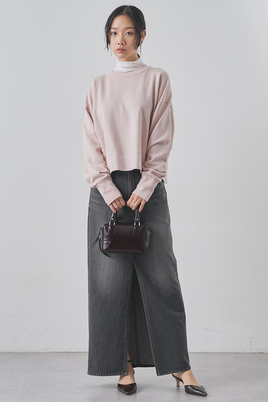 【ウィムガゼット/Whim Gazette】のヴィンテージロゴ裏毛 人気、トレンドファッション・服の通販 founy(ファニー) 　ファッション　Fashion　レディースファッション　Fashion for Women　トップス・カットソー　Cut & Sew Tops　シャツ・ブラウス・オフィスカジュアル　Elegant Blouses & Button-Ups　レディースパーカー・カジュアルフーディー　Casual Hoodies & Sweatshirts　ロングTシャツ・Tシャツ　Longline T-Shirts & Tees　スウェット・クルーネックトップス　Sweatshirts & Crewnecks / Relaxed Fit Sweat Tops　カットソー・ベーシックTシャツ　Cut-and-Sewn Tops / Stretch Tees & Basics　バランス　Balance, Style Balance　プリント　Print, Printed Pattern　ベビー　Baby, Babywear　ワイド　Wide, Wide Fit　新作・新入荷　New Arrivals / New In　other-5|ID: prp329100004764745 ipo3291000000034495065